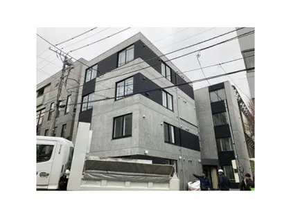メニーズコート南郷13STの画像