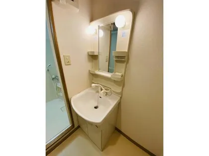 ピュアライフ・空【402号室】の内装