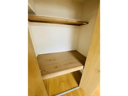 ピュアライフ・空【402号室】の内装