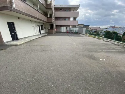 ピュアライフ・空【402号室】のその他画像