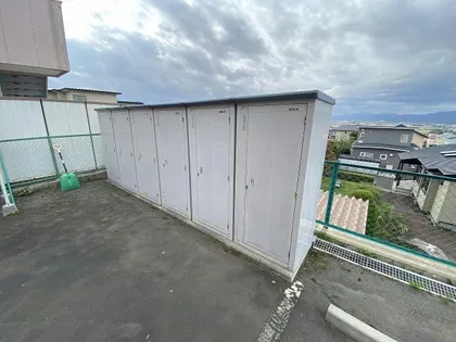 ピュアライフ・空【402号室】のその他画像