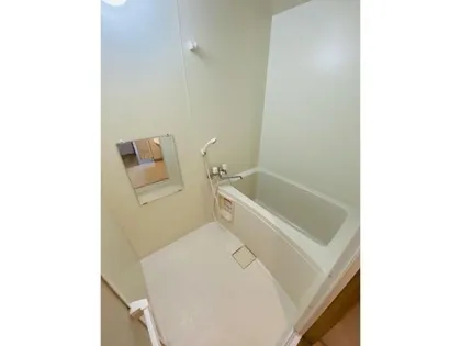 ピュアライフ・空【402号室】の風呂