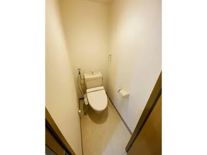 ピュアライフ・空【402号室】の内装