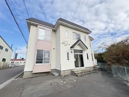 ハイツラディッシュの画像