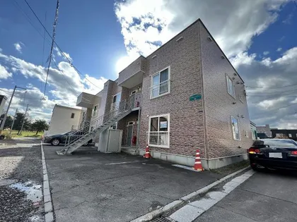 コスモレジデンス裕の画像