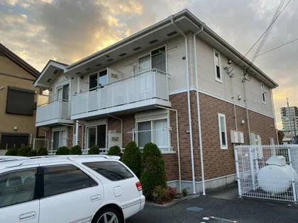 エメラルド雅Ⅲの画像