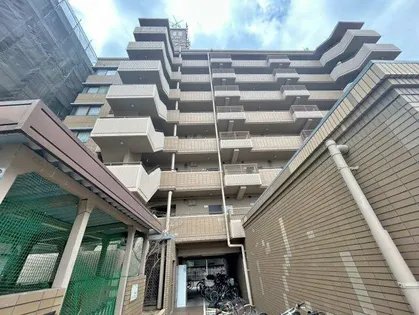 駒川グリーンマナーの画像