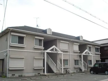 フレグランス北山の画像