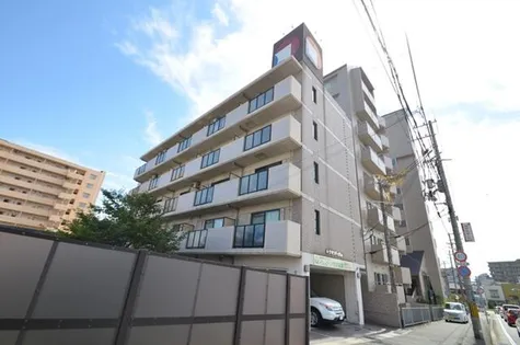 クオリティ21広畑の画像