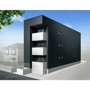 ファスティオン姪浜の画像