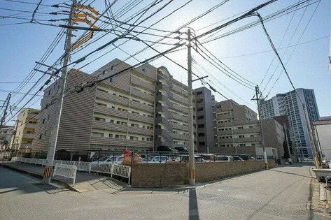 KDX清水レジデンスの画像