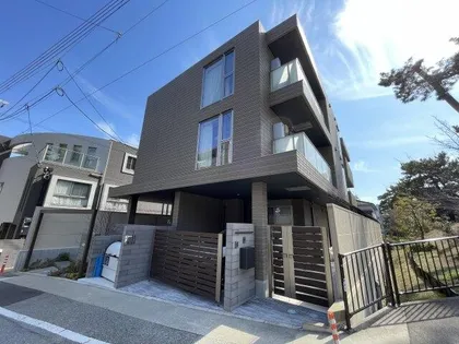 フロレゾン夙川の画像