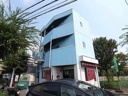 ピア40IIの画像