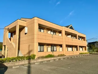 グランチェスタ 冬野の画像