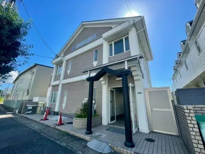 アミング富田林の画像