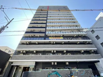 エステムコート難波サウスプレイスⅦリアンの画像