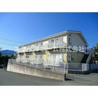 Surplus Two翔【2階】の外観