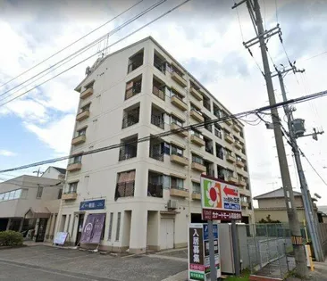 ドミール和泉府中の画像