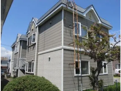 ヴィラコート七重浜の画像