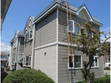 ヴィラコート七重浜の画像