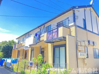 グレイスヴィラAの画像