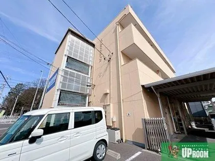 村瀬マンションの画像