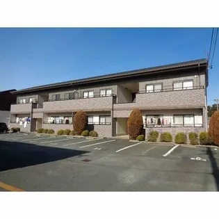 サンライズフジ Aの画像