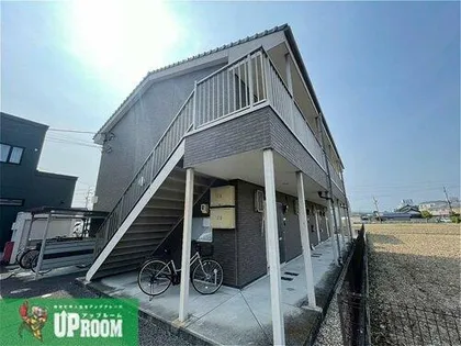 ビューテラスKの画像