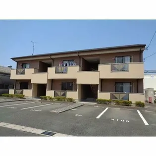 グリシーナ A棟の画像