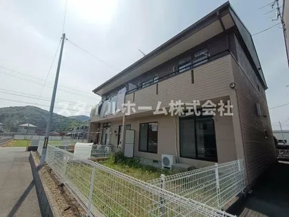 オリオンハイツ B棟の画像