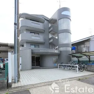 PROXY SQUARE植田西の画像