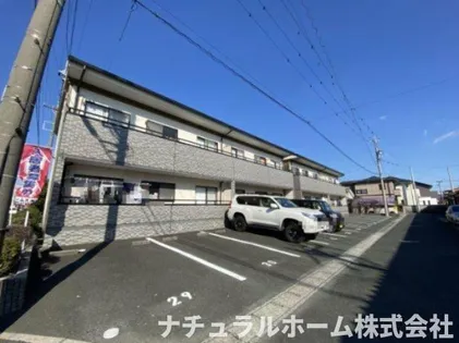 シティ ナカヤマの画像