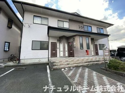 ハイステージ弐番館の画像