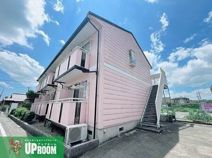 ファーポッシビリティーの画像