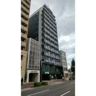 鶴舞パークヒルズ【10階】の外観