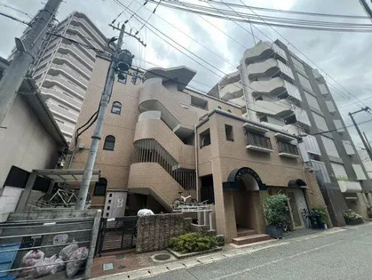 ハイコート甲子園の画像