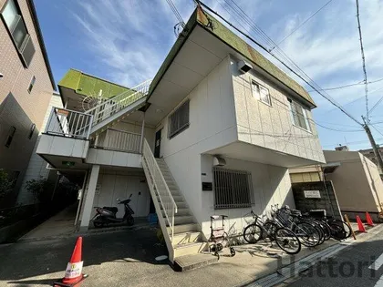 木川グリーンハイツPARTⅡの画像