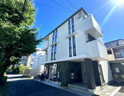 ストラッセ芦屋の画像