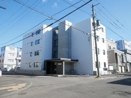 ティエラ南平岸の画像