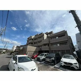 モアグレース竜美台の画像