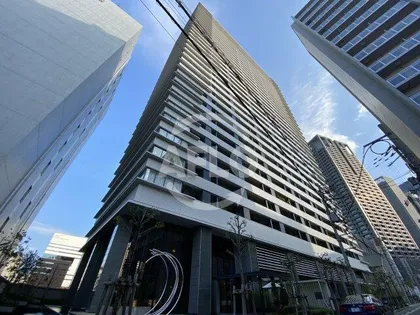 N4 TOWERの画像