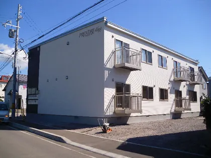 プランドール石川の画像