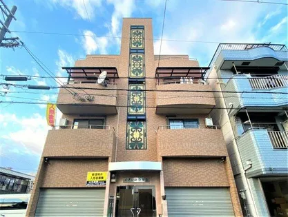 メゾン新今里Ⅲの画像