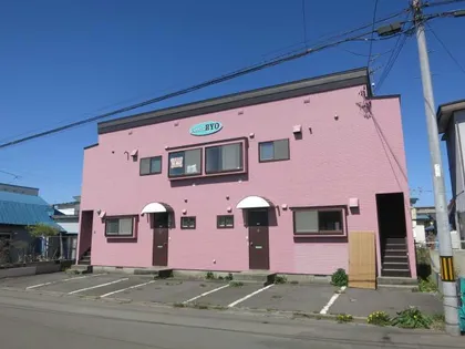 レストハウスRYOの画像