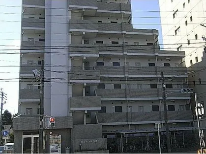 ジュネス庄内緑地の画像