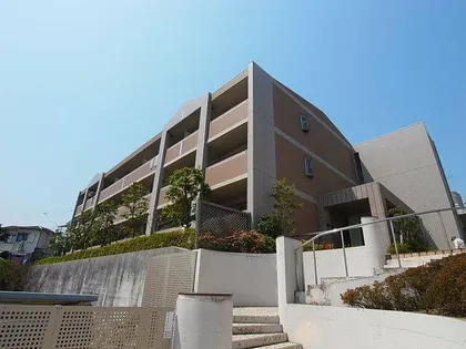 メイプル平和台の画像