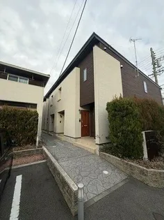 BELTA REGINAⅡ(ベルタレジーナ)【1階】の外観