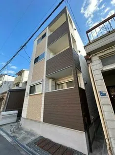 メルヴェーユメゾンの画像