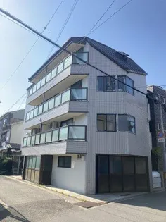 木川ハイツの画像