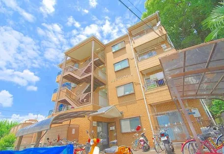 ウエストワンⅢの画像